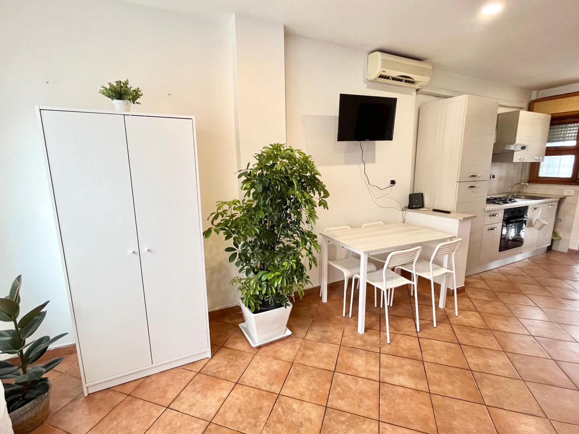 Lisa Home Roma Εξωτερικό φωτογραφία