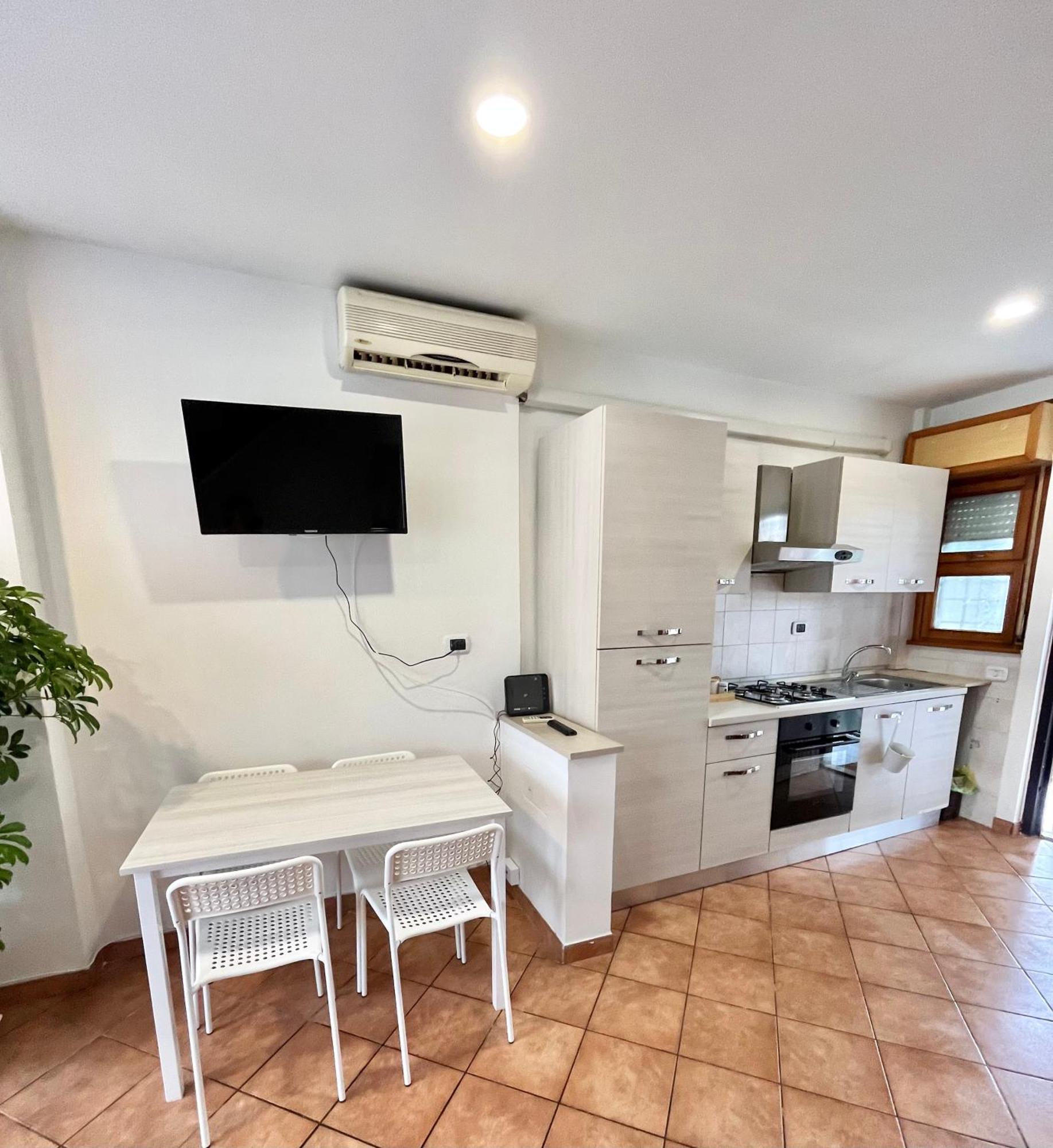 Lisa Home Roma Εξωτερικό φωτογραφία